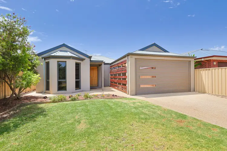 Main view of Homely house listing, 8A Dawn Avenue, Gol Gol NSW 2738