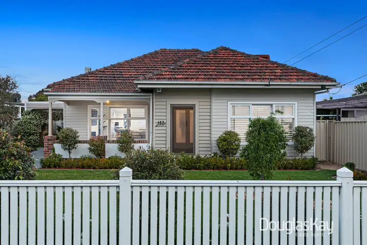 Main view of Homely house listing, 142 Cornwall Road, Sunshine VIC 3020