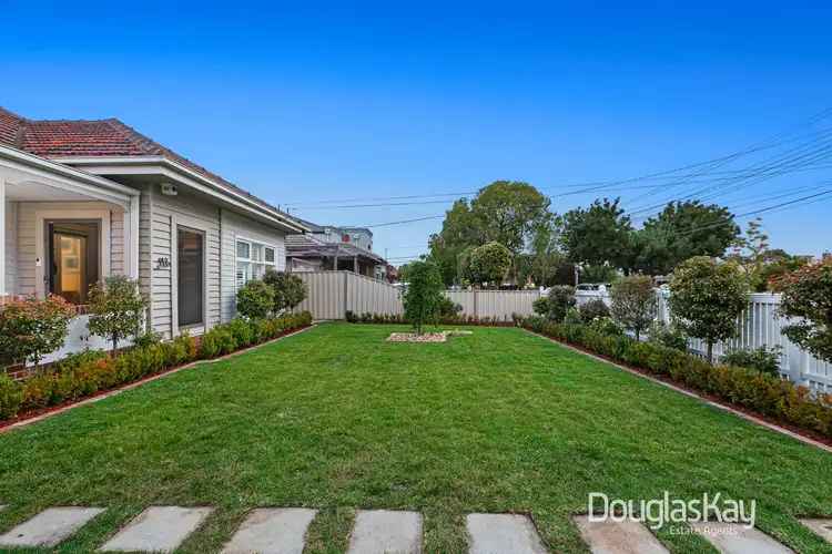 Second view of Homely house listing, 142 Cornwall Road, Sunshine VIC 3020