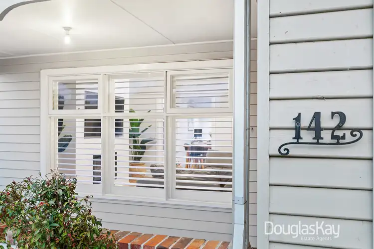 Third view of Homely house listing, 142 Cornwall Road, Sunshine VIC 3020