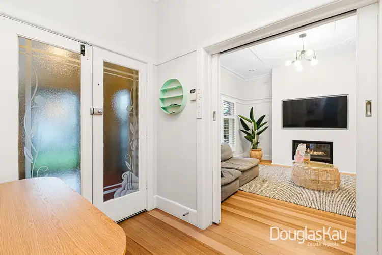 Fifth view of Homely house listing, 142 Cornwall Road, Sunshine VIC 3020