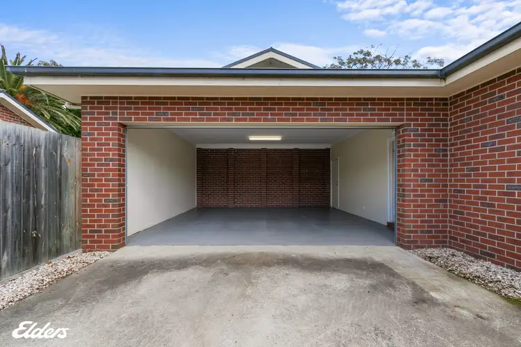 Fourth view of Homely townhouse listing, 2/17 Buckley Street, Yarram VIC 3971