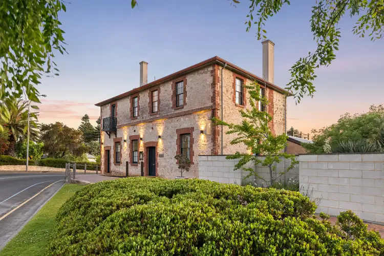 1 Porter Street, Goolwa SA 5214