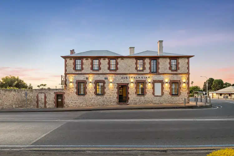 Fifth view of Homely house listing, 1 Porter Street, Goolwa SA 5214