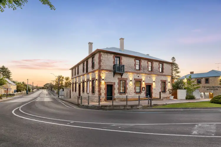 Sixth view of Homely house listing, 1 Porter Street, Goolwa SA 5214