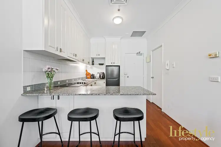Third view of Homely apartment listing, 22 Sir John Young Crescent, Woolloomooloo NSW 2011