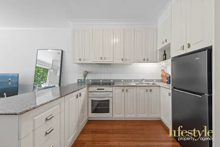 Fourth view of Homely apartment listing, 22 Sir John Young Crescent, Woolloomooloo NSW 2011