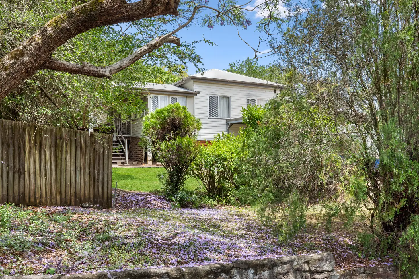 Main view of Homely house listing, 49 Bade Street, Nambour QLD 4560