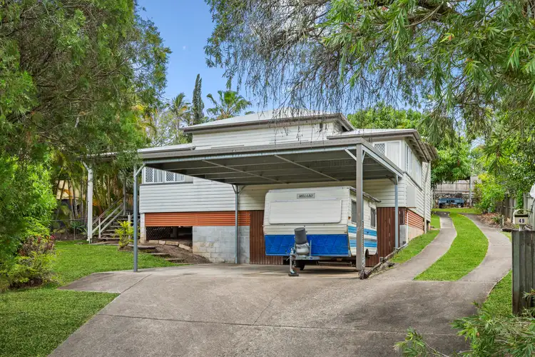 Second view of Homely house listing, 49 Bade Street, Nambour QLD 4560