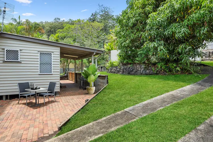 Third view of Homely house listing, 49 Bade Street, Nambour QLD 4560