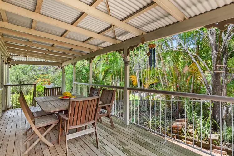 Fourth view of Homely house listing, 49 Bade Street, Nambour QLD 4560