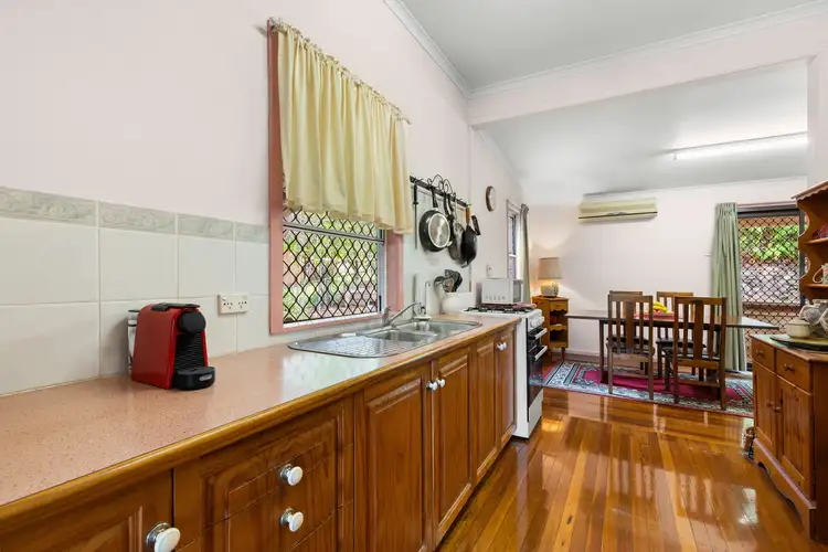 Fifth view of Homely house listing, 49 Bade Street, Nambour QLD 4560