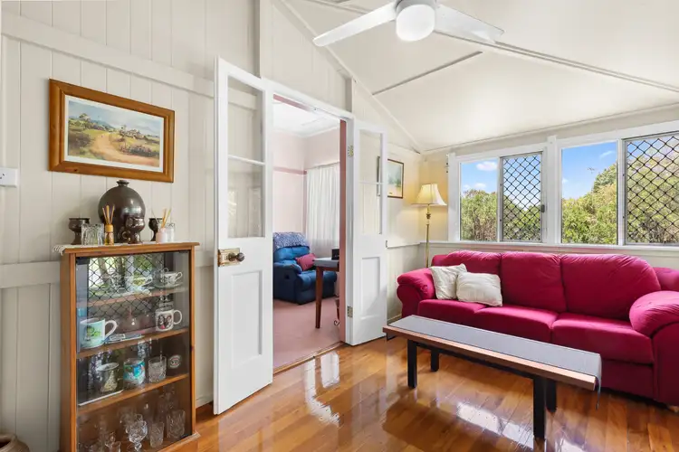 Sixth view of Homely house listing, 49 Bade Street, Nambour QLD 4560