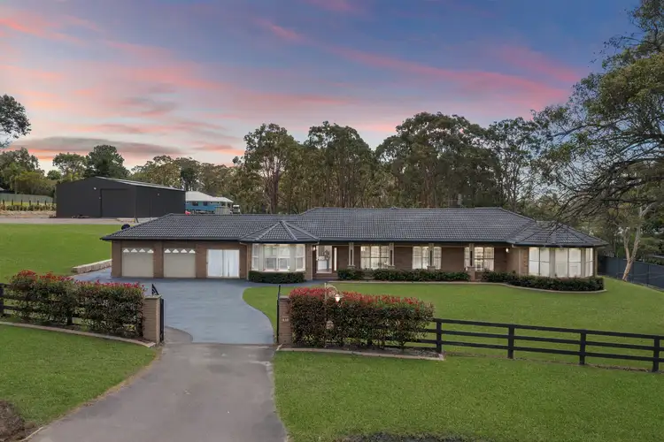 Second view of Homely house listing, 51 Campview Road, Morisset NSW 2264