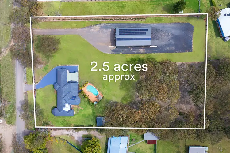 Third view of Homely house listing, 51 Campview Road, Morisset NSW 2264