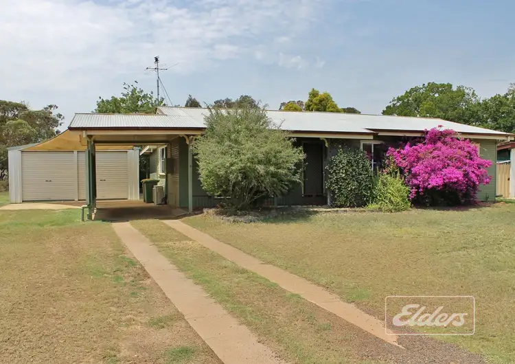 5 Hall Street, Dalby QLD 4405
