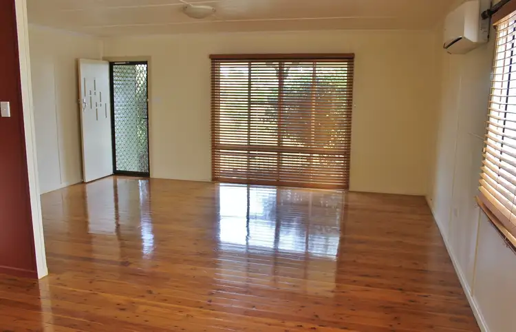 Second view of Homely house listing, 5 Hall Street, Dalby QLD 4405