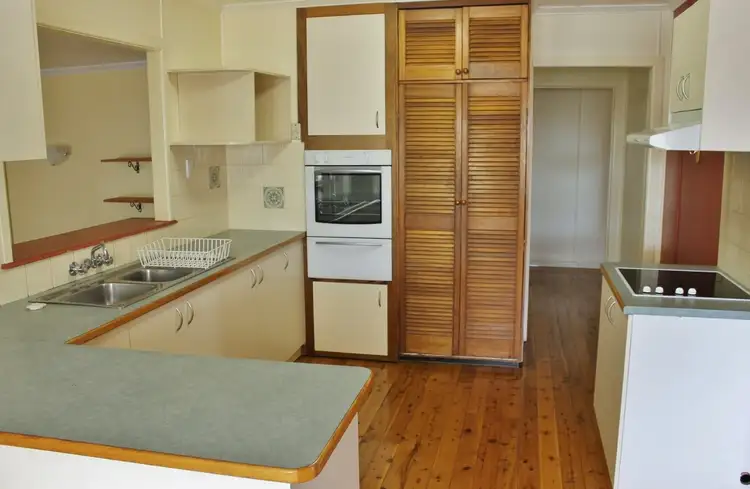Third view of Homely house listing, 5 Hall Street, Dalby QLD 4405