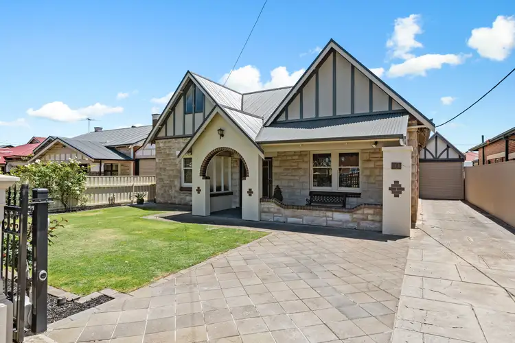 Second view of Homely house listing, 10 Glengarry Street, Woodville South SA 5011