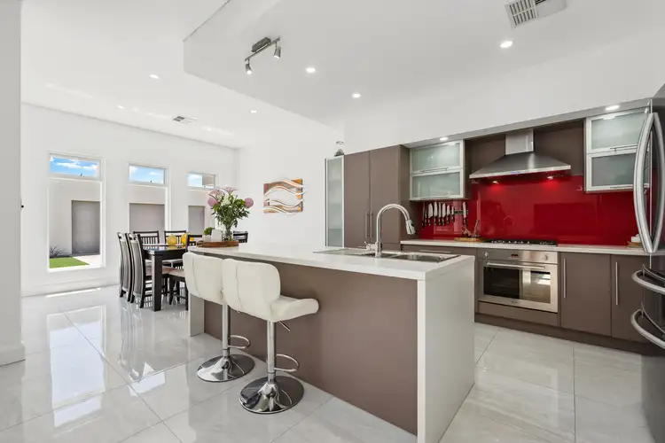 Fourth view of Homely house listing, 10 Glengarry Street, Woodville South SA 5011