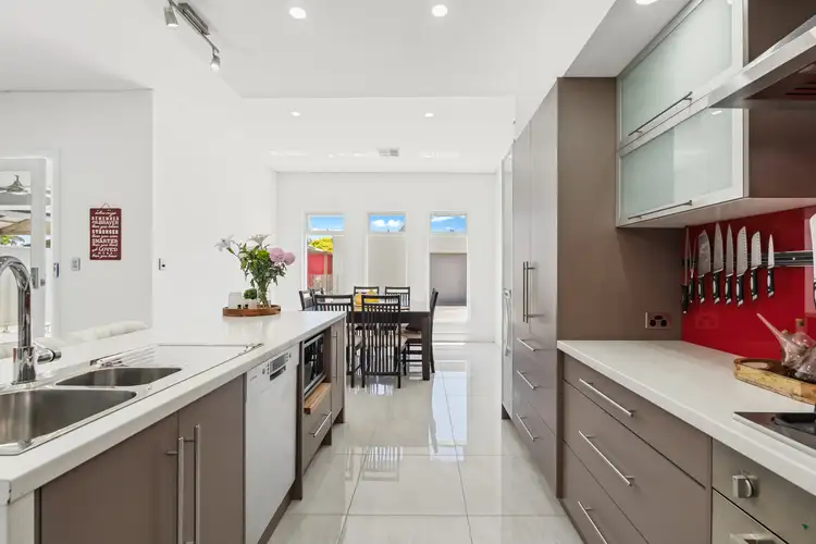 Fifth view of Homely house listing, 10 Glengarry Street, Woodville South SA 5011