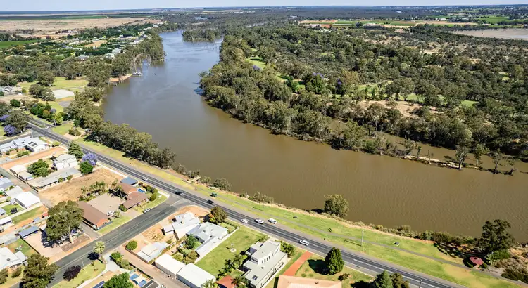 Fourth view of Homely land listing, 7 Ray Court, Gol Gol NSW 2738