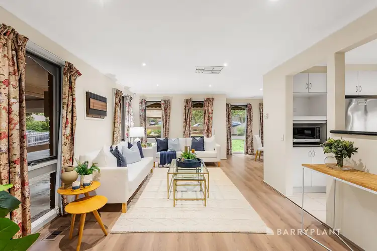 Fifth view of Homely house listing, 13 Brentwood Drive, Wantirna VIC 3152