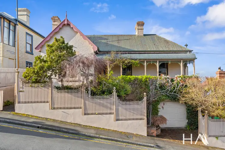 Main view of Homely house listing, 15 Browne Street, West Hobart TAS 7000