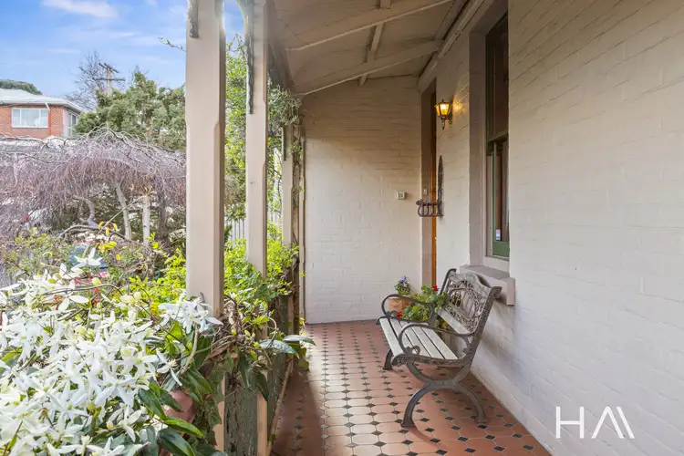 Third view of Homely house listing, 15 Browne Street, West Hobart TAS 7000