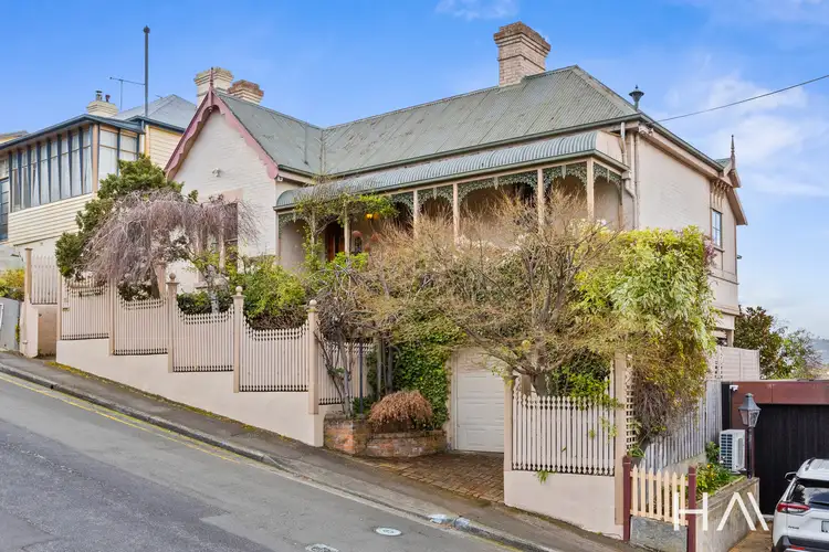 Fourth view of Homely house listing, 15 Browne Street, West Hobart TAS 7000