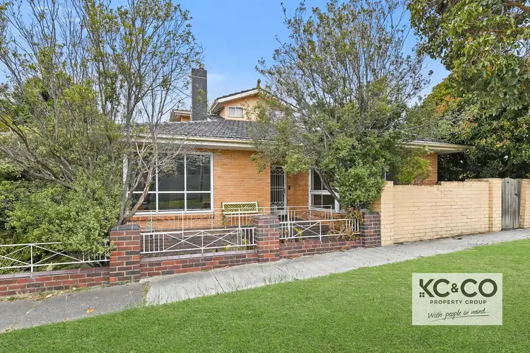 1552 Heatherton Road, Dandenong VIC 3175