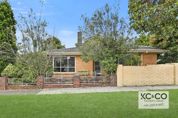 Second view of Homely house listing, 1552 Heatherton Road, Dandenong VIC 3175