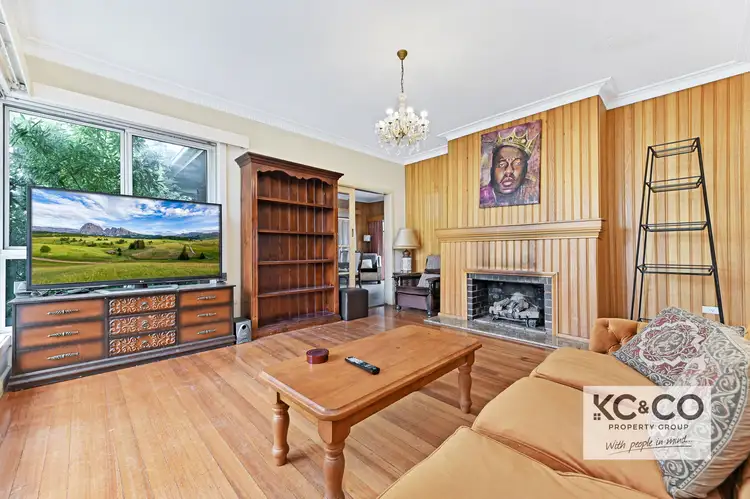 Third view of Homely house listing, 1552 Heatherton Road, Dandenong VIC 3175