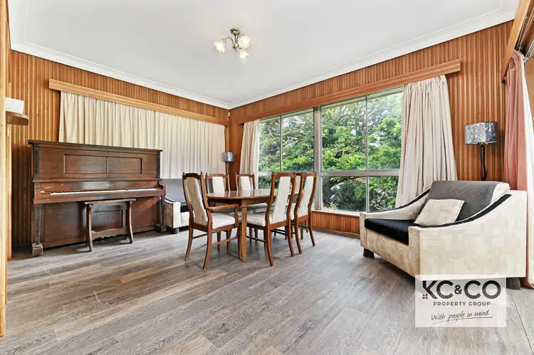 Fourth view of Homely house listing, 1552 Heatherton Road, Dandenong VIC 3175