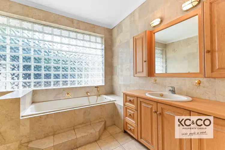 Fifth view of Homely house listing, 1552 Heatherton Road, Dandenong VIC 3175