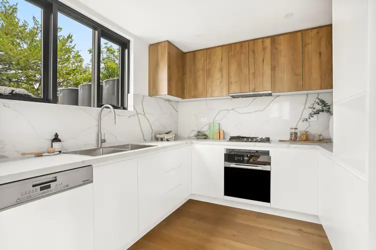 Third view of Homely townhouse listing, 1/16 Junction Street, Miranda NSW 2228