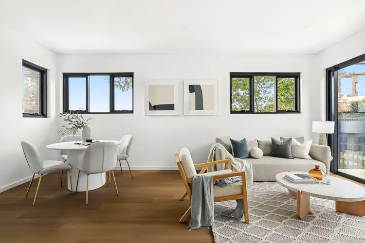 Fourth view of Homely townhouse listing, 1/16 Junction Street, Miranda NSW 2228