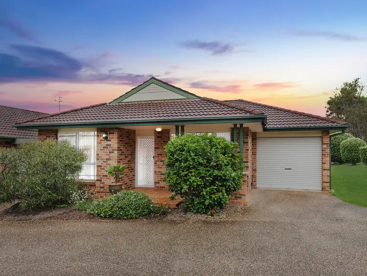 Main view of Homely villa listing, 5/34 Boronia Street, Port Macquarie NSW 2444