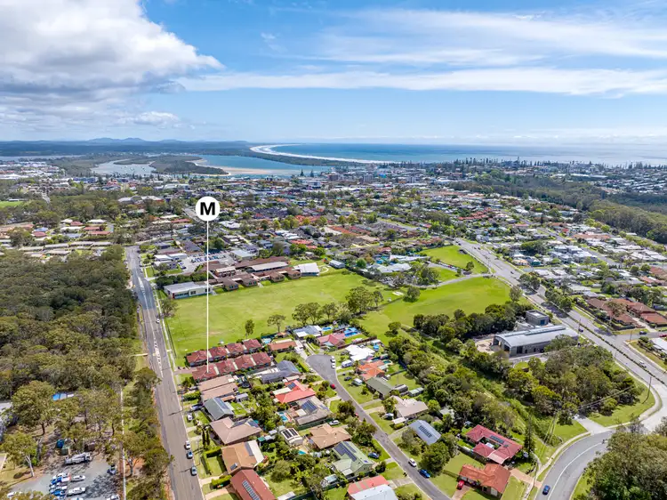 Second view of Homely villa listing, 5/34 Boronia Street, Port Macquarie NSW 2444