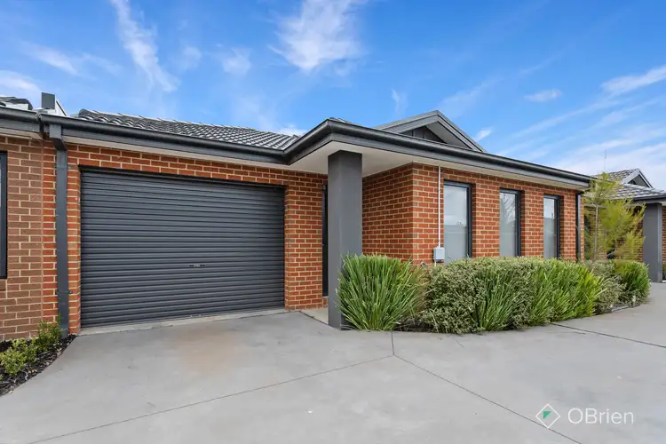 Main view of Homely unit listing, 3/26 Warrenwood Place, Langwarrin VIC 3910