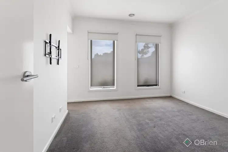 Second view of Homely unit listing, 3/26 Warrenwood Place, Langwarrin VIC 3910