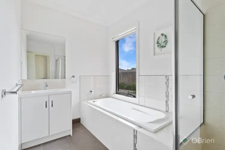 Third view of Homely unit listing, 3/26 Warrenwood Place, Langwarrin VIC 3910