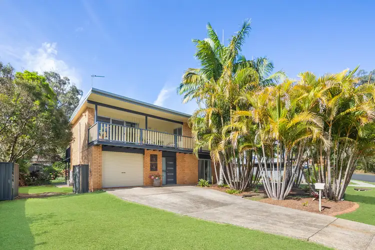 Main view of Homely house listing, 5 Nariah Crescent, Toormina NSW 2452