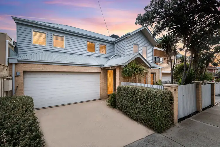 Main view of Homely townhouse listing, 4/132 Nepean Highway, Aspendale VIC 3195
