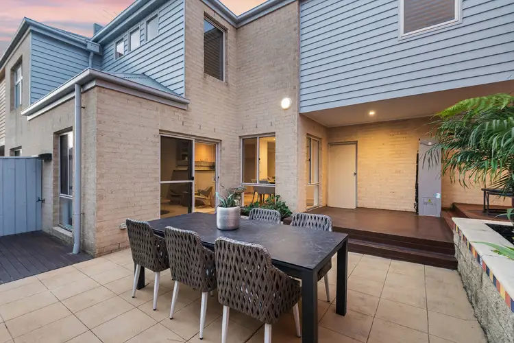 Second view of Homely townhouse listing, 4/132 Nepean Highway, Aspendale VIC 3195