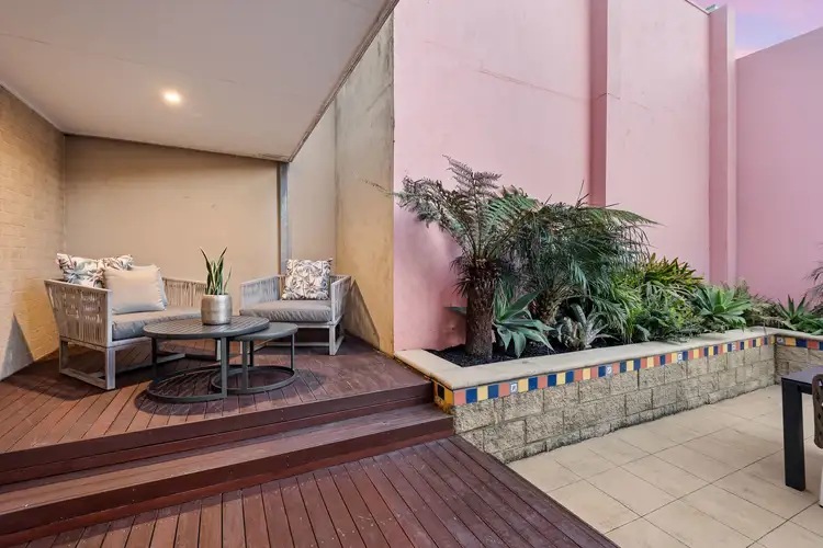 Fourth view of Homely townhouse listing, 4/132 Nepean Highway, Aspendale VIC 3195