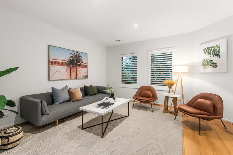 Fifth view of Homely townhouse listing, 4/132 Nepean Highway, Aspendale VIC 3195