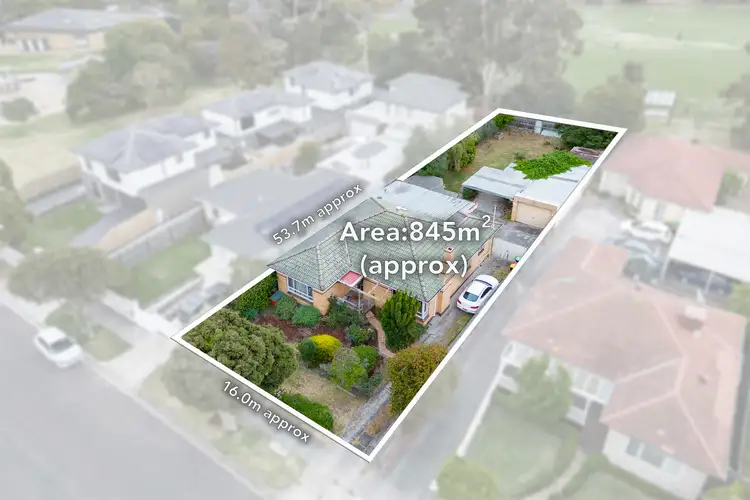 17 Southern Road, Mentone VIC 3194