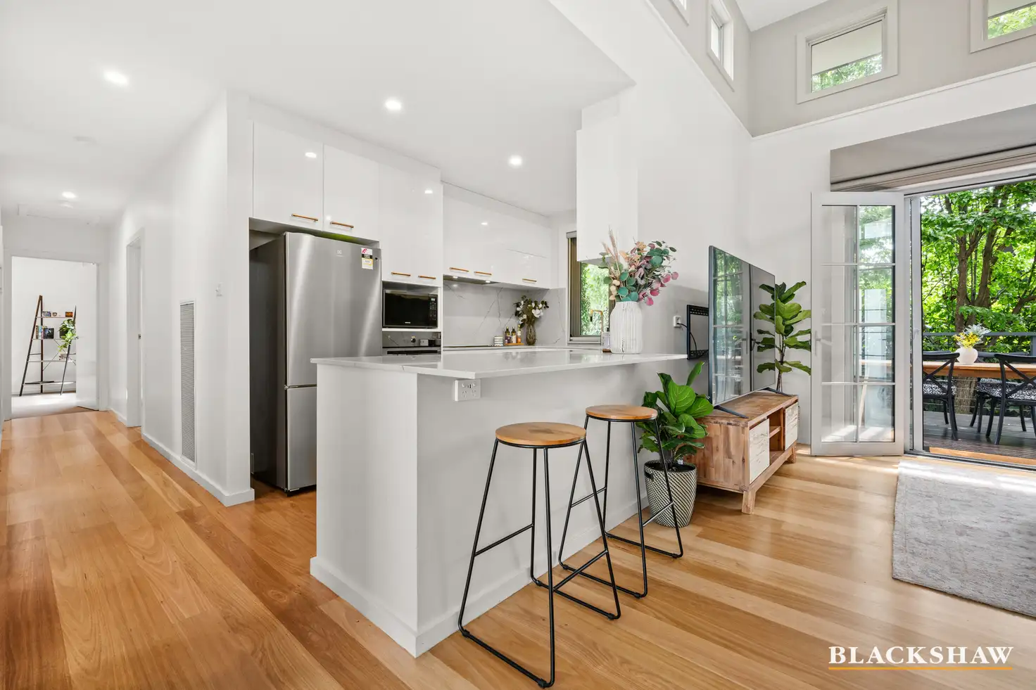 Main view of Homely apartment listing, 5/126 Blamey Crescent, Campbell ACT 2612