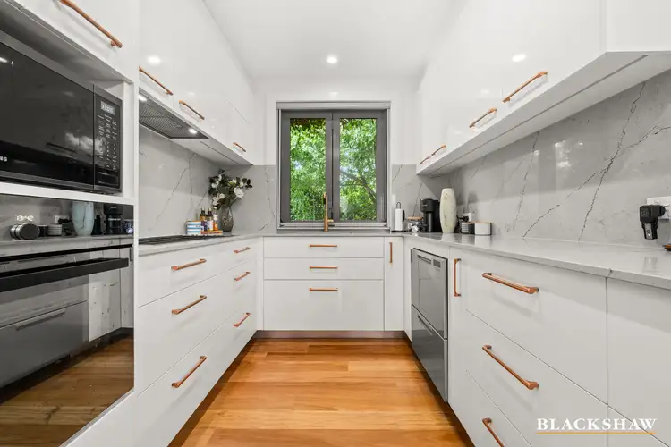 Fourth view of Homely apartment listing, 5/126 Blamey Crescent, Campbell ACT 2612